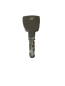 Preview: Ersatzschlüssel  für Abus XP2S / XP20S
