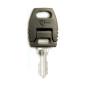 Preview: Ersatzschlüssel u.a.passend für CyberLock CL / Meroni / WestTec / Wangtong