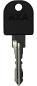 Preview: Ersatzschlüssel AXA Fahrradschlösser Standard