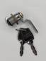Preview: Hebelzylinder EUROLOCKS X42 mit Mutter