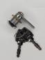 Preview: Hebelzylinder EUROLOCKS X43 mit Mutter