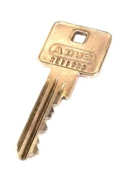 Ersatzschlüssel für Abus Zylinder Serie E20/30