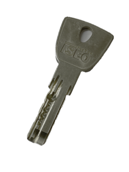 Ersatzschlüssel für Iseo CSR R9 Country Zylinder