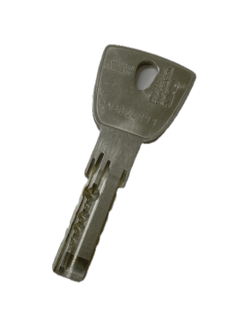 Preview: Ersatzschlüssel für Iseo CSR R9 Country Zylinder