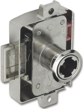 Hekna Drehstangenaufschraubschloss 3060 Ultra für Wechselkern