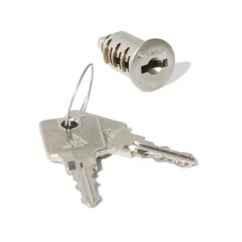 Wechselkern für Huwil Schlösser System VCS18 - Werksgleichschließung 1-3131A