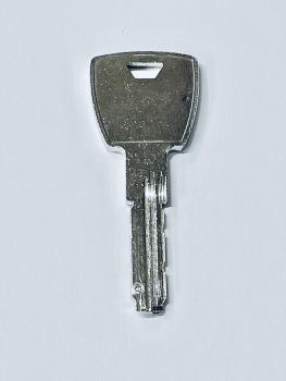 Ersatzschlüssel  für Abus XP2S / XP20S