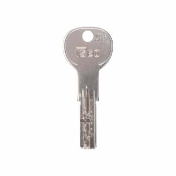 Ersatzschlüssel für Iseo R700 (S3) Zylinder Serie DBC/DCA/DFE