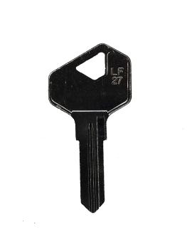 Ersatzschlüssel LF_27