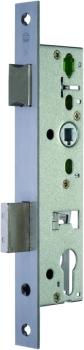 Rohrrahmenschloss Serie RR02 25/30/35/40/45 mm Dorn,  16/24/24-U mm Stulp