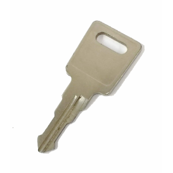 Ersatzschlüssel für Ronis/Las  Universalzylinderschlösser (LS11/LS11R)