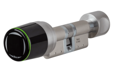ISEO Libra Smart Erweiterungszylinder