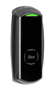 Iseo Argo Schrank-Möbelschloss  Smart Locker - Vernetztes Schloss für Schließfächer