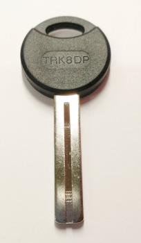 Ersatzschlüssel für Fahrräder Trelock Bahnenschlüssel