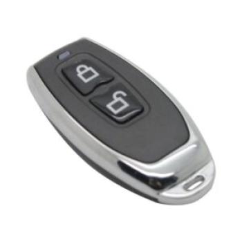 ÜTopic Design Fernbedienung V2