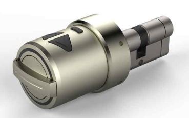 ÜTopic Smartlock V2