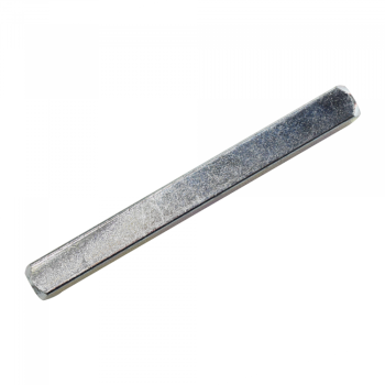 Vierkant-Vollstift 8 oder 10 mm
