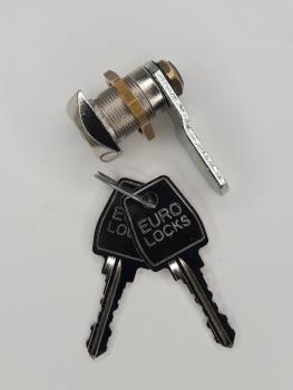Hebelzylinder EUROLOCKS X37 mit Mutter_1
