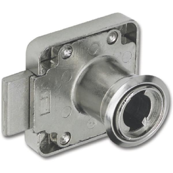 Hekna Möbel Aufschraubschloss1280