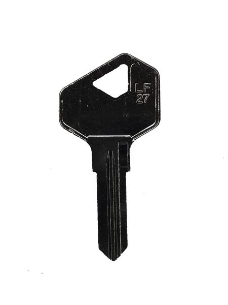 Ersatzschlüssel LF_27