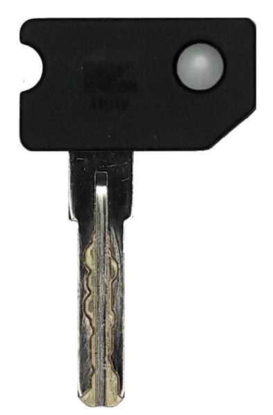 Ersatzschlüssel AXA Bahnenschlüssel Defender